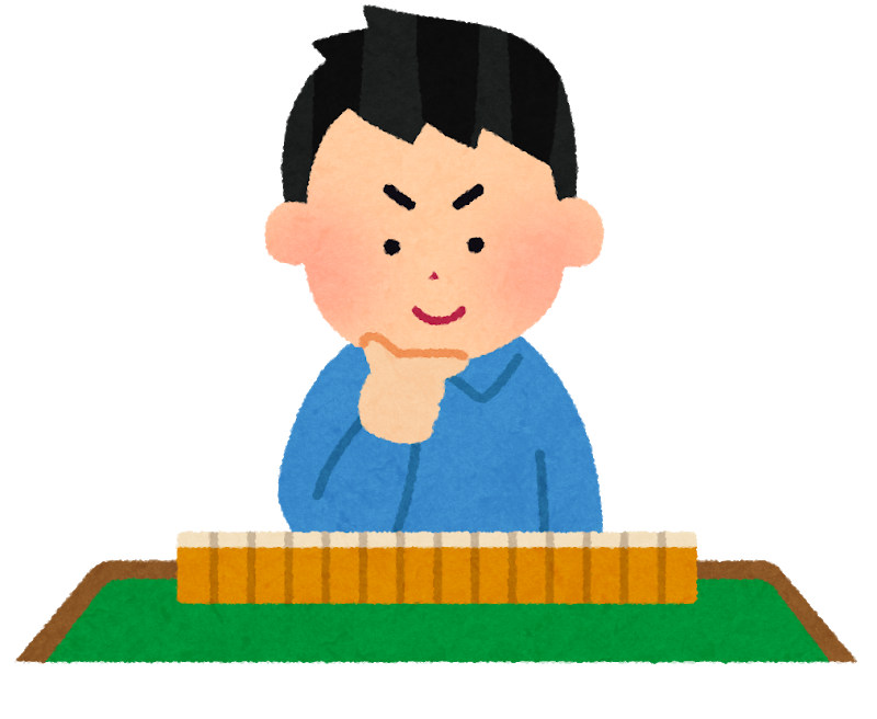 子供向け麻雀教室 幼児教育に麻雀 実は子供の知力向上にすごく効果的 そのわけとは キニナリアンテナ